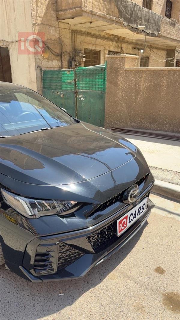GAC Empow R 2025 for sale in Iraq - Baghdad